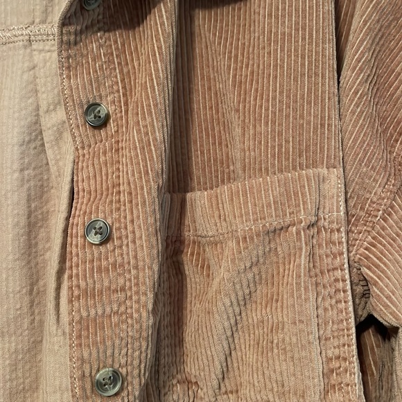 American Eagle corduroy jacket - Picture 4 of 5